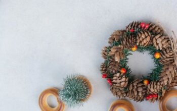 Tips for Easy Christmas Decoration