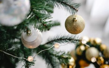 Discover the Benefits of Buying an Artificial Christmas Tree Instead of a Real One This Year