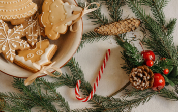 Embracing the Holiday Spirit: Decorating Your Home with Garland